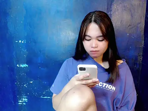 lustfullakim Pertunjukan Webcam