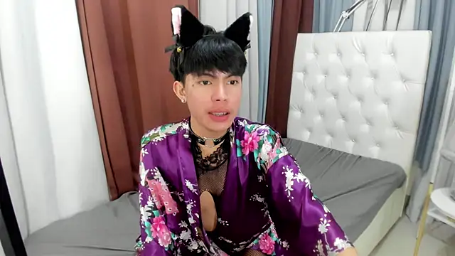 urtwinkbrixz 网络视讯表演