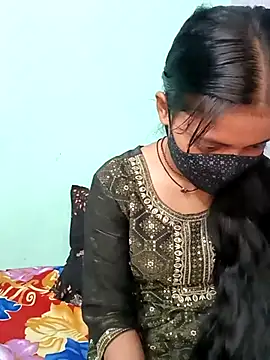 18_year_old_girl's Webcam Show