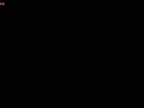 Show modela KeysyCFire na web-kameri