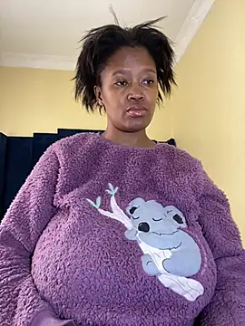 Sue_Knowledge Live XXX-Chat