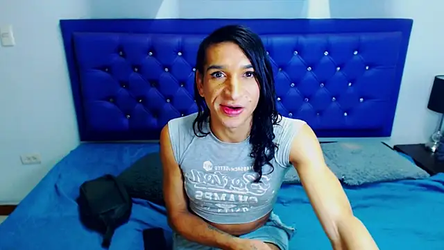 kiwii_nasty 网络视讯表演