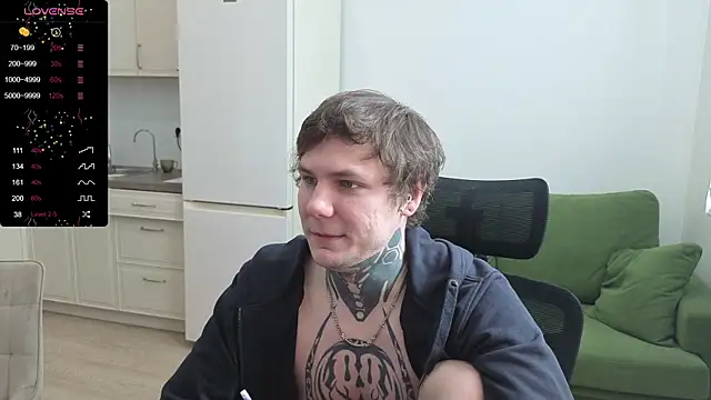 Lechery_boy Live XXX-chat