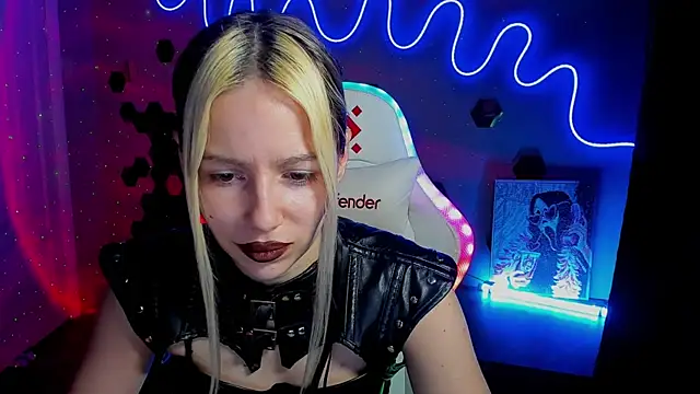 แชท XXX สดของ mistress_annaa