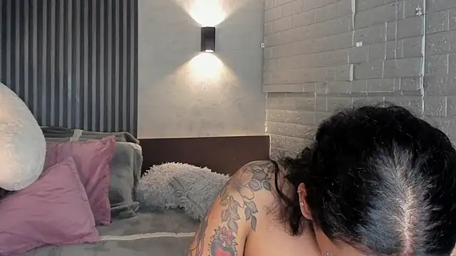 magic_marg: онлайн-секс-чат