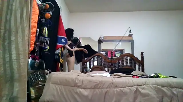 slinginbigD Live XXX-chat