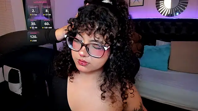 แชท XXX สดของ _Lilly_miller