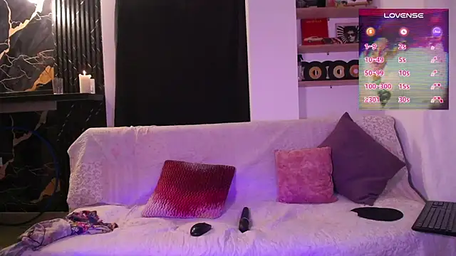 dark__nymph: онлайн-секс-чат