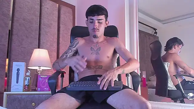 NikoStone_のライブXXXチャット