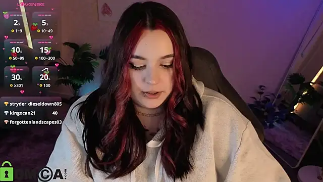 دردشة Mia_R0ss الجنسية المباشرة