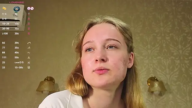 Chat XXX Live VanessaLightDiamond