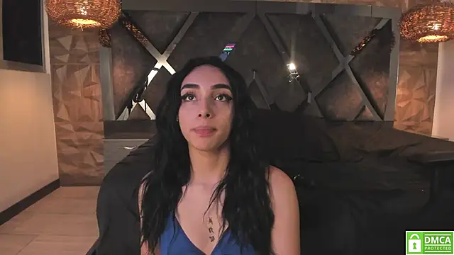 แชท XXX สดของ Kiara_velvet__