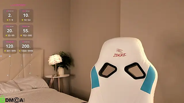 Živý XXX chat Sofia_Gaze