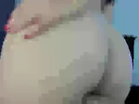 Miss_Fletcher: онлайн-секс-чат