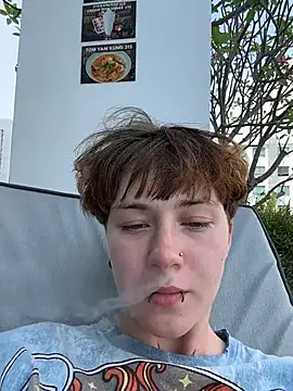 IceMur Obrolan Langsung XXX