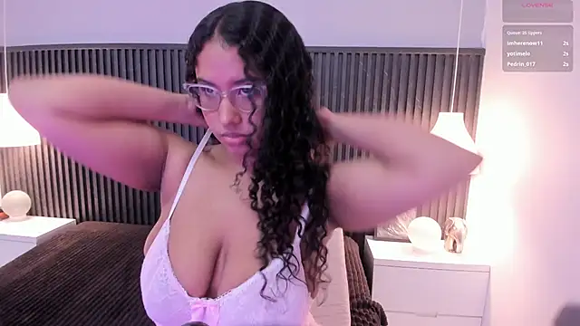 Lena_Ricci – Live XXX-chat