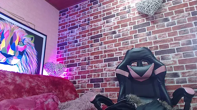 Denise_Diaz: онлайн-секс-чат