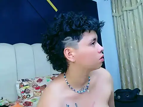 NikiEvanz's Live XXX Chat