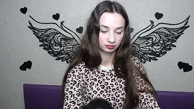 Živý XXX chat Je55icaBreeze