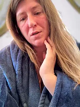 Natali_UA Adlı Modelin Canlı XXX Sohbeti