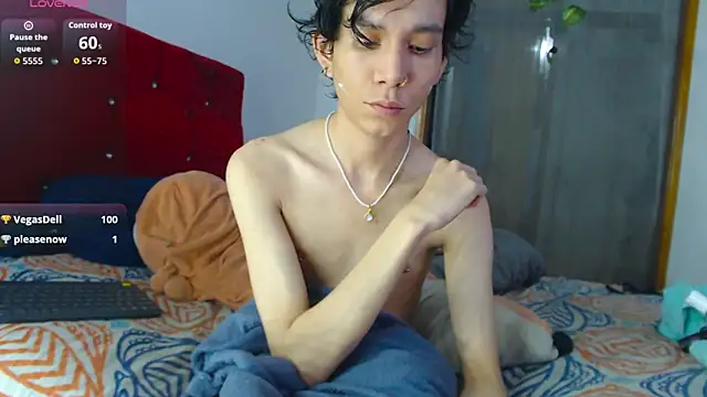 LAICK_01 Live XXX-chat