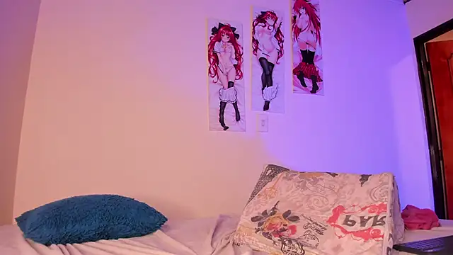 annita_lopez's Live XXX Chat