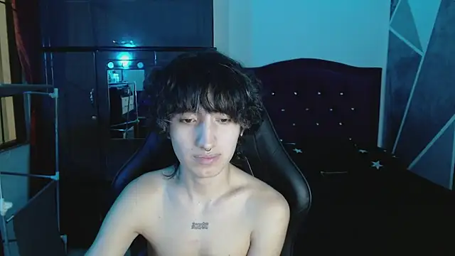 littlextremeのライブXXXチャット