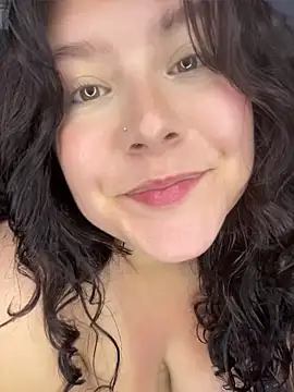 cotton_07's Webcam Show