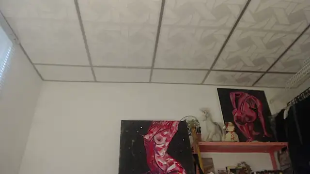 mariecam420 élő XXX-chatje