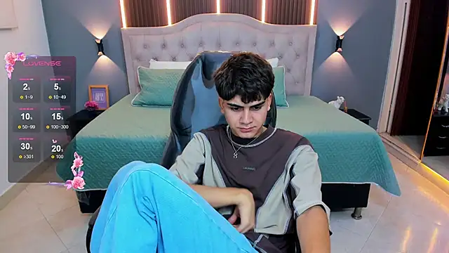 Tommy18__'s Live XXX Chat