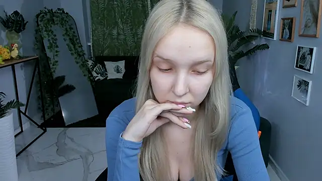 MaoqiBeverly 라이브 XXX 채팅