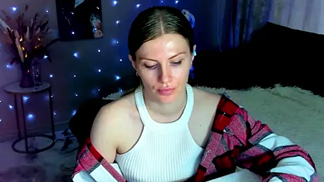 JinnaGreat's Live XXX Chat