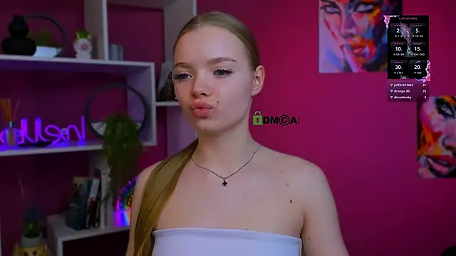 maddy_moah Obrolan Langsung XXX