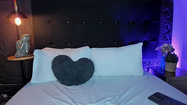 Rose_Blossom's Live XXX Chat