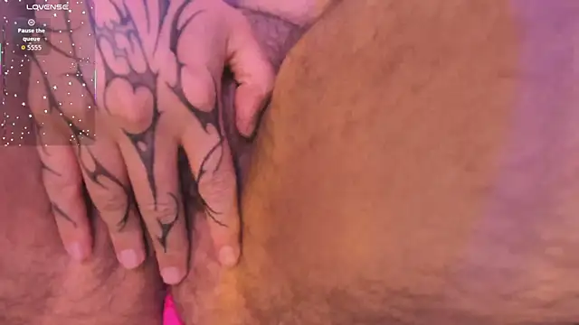 Show Webcam de AdrianSith