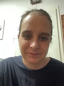 Chantalee Adlı Modelin Web Kamerası Şovu