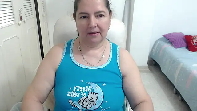 Živý XXX chat leonela_69