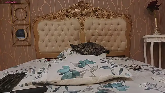 Živý XXX chat Miladiosa