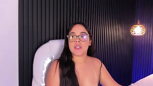 FireDollx – Live XXX-chat