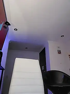 XXX chat uživo modela Samycutex