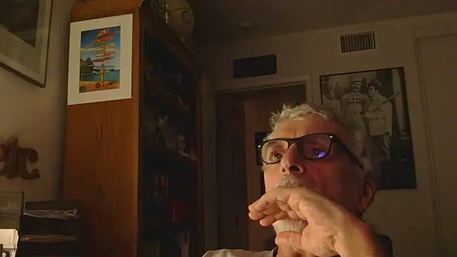 drawde34's Webcam Show