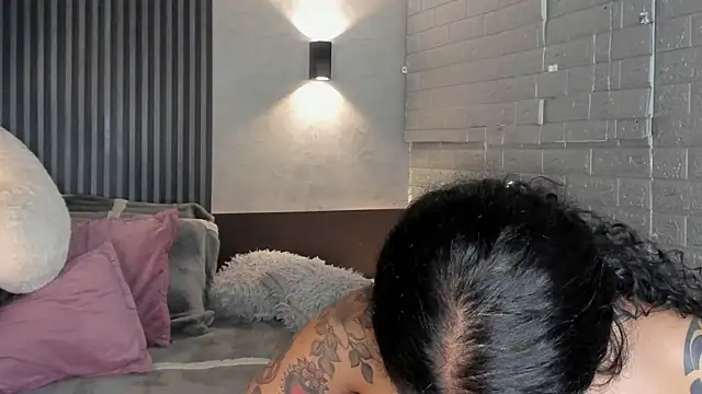 magic_marg Chat XXX in diretta