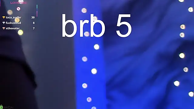 Aria_Mila লাইভ XXX চ্যাট