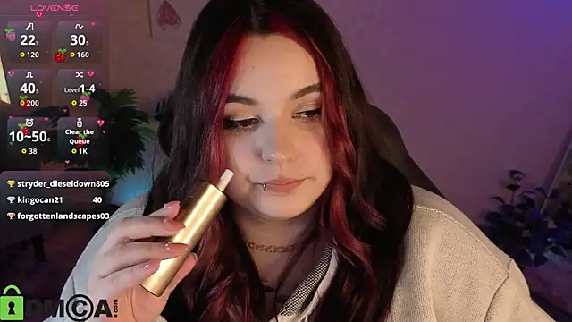 Mia_R0ss – Naživo XXX chat