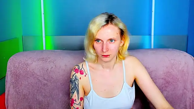 LikiLips Live XXX-chat