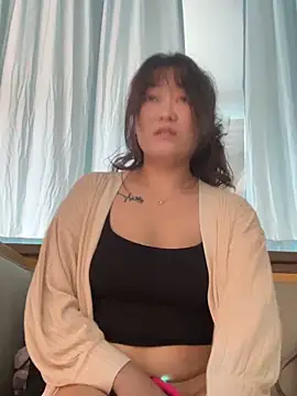 Molly-xiao – Live XXX-chat