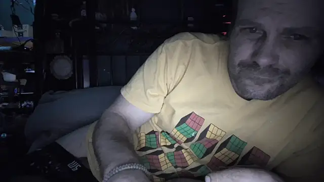 charactrzero's Webcam Show