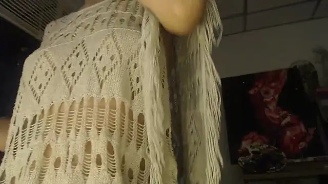 mariecam420 Adlı Modelin Canlı XXX Sohbeti