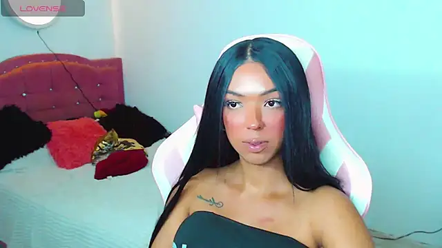 Tanedra_collings – Naživo XXX chat