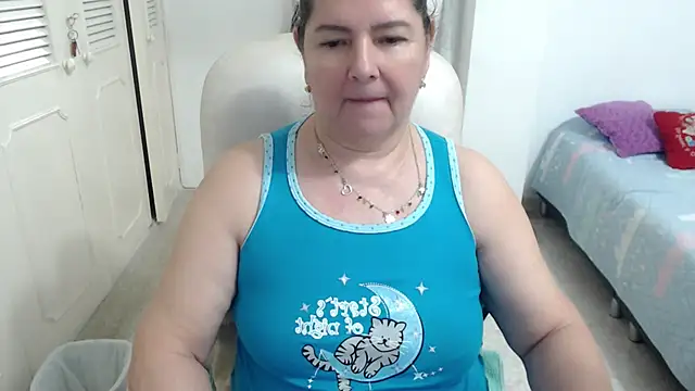 leonela_69 Adlı Modelin Canlı XXX Sohbeti